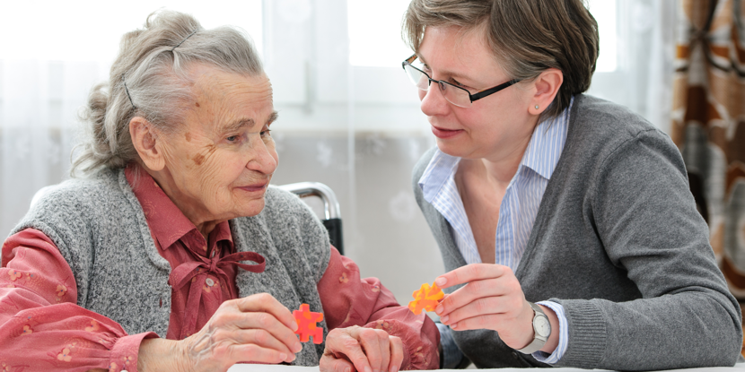 Caring for Caregivers Support Group