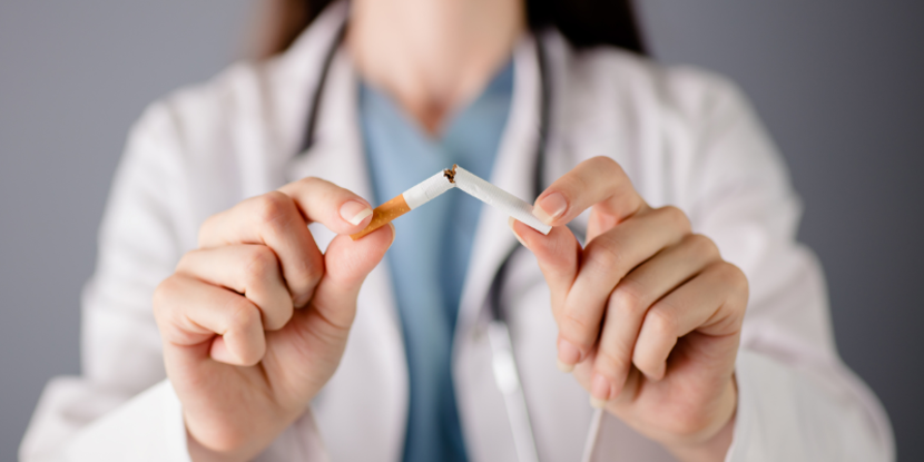 Tools to Quit - Quit Smoking Now