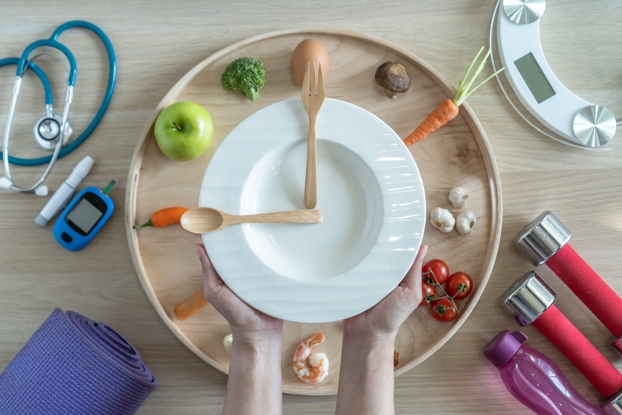 Decoding Diabetes | Free Community Education Class