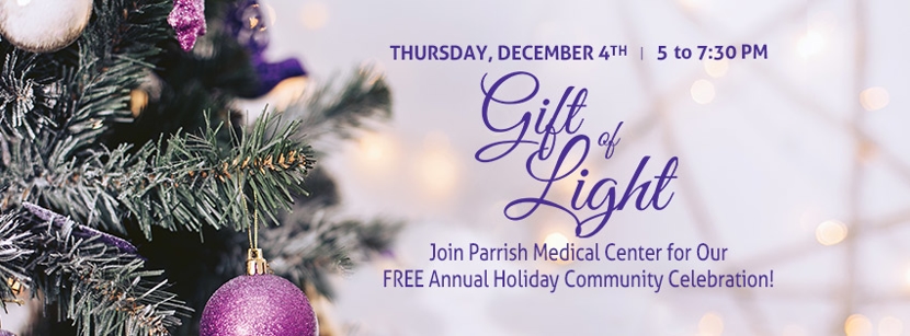 Gift of Light