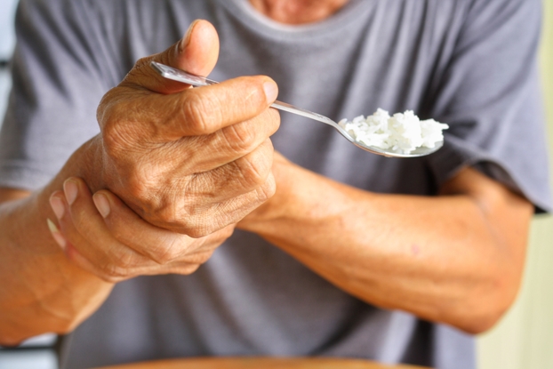 Parkinson's Support Group