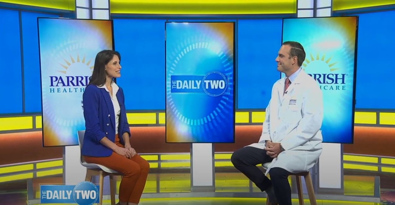 Dr. Musto Daily Two Thumbnail