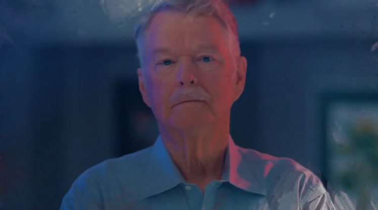 David's Story Thumbnail