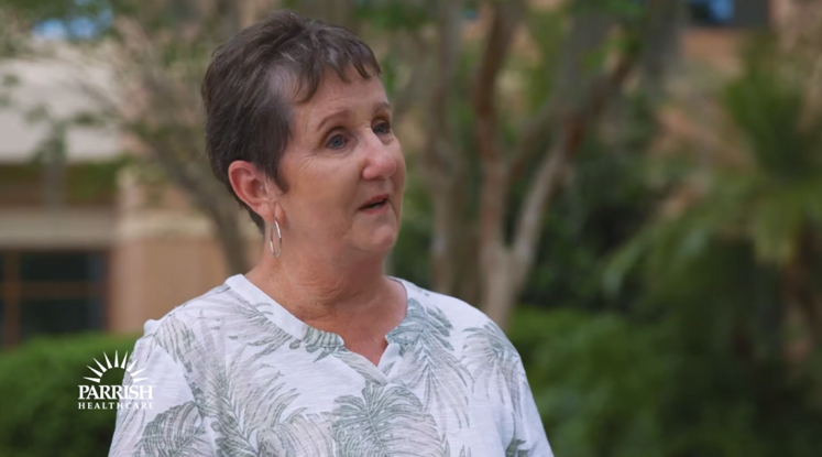Deb's Story Thumbnail
