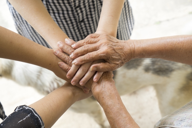 Stroke and Heart Failure Survivors