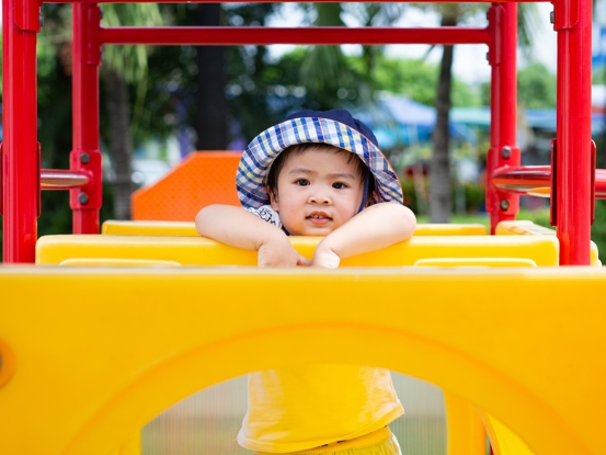 Early Steps Community Play Date