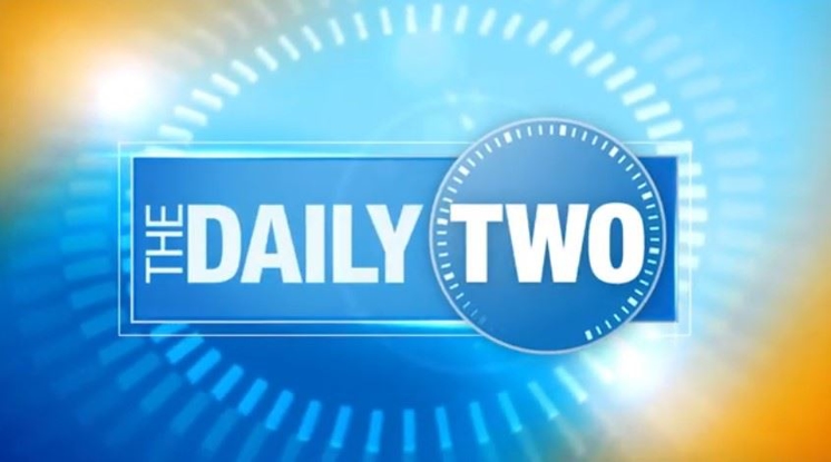 A Daily Two Segment Featuring Dr. Gabriel from Parrish Healthcare Thumbnail