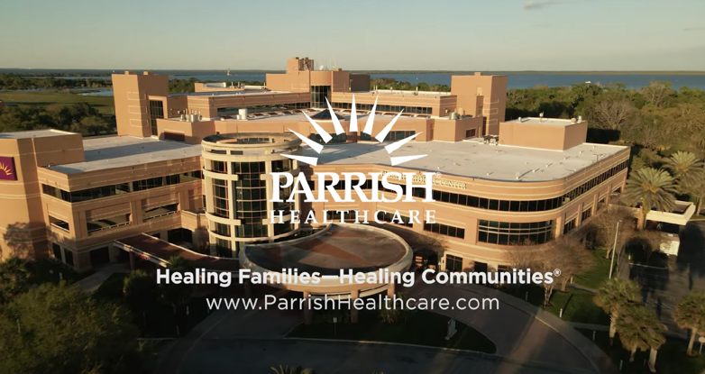 Patient Testimonial - Christine Thumbnail