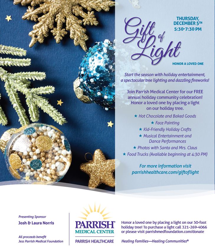 2024 Gift of Light