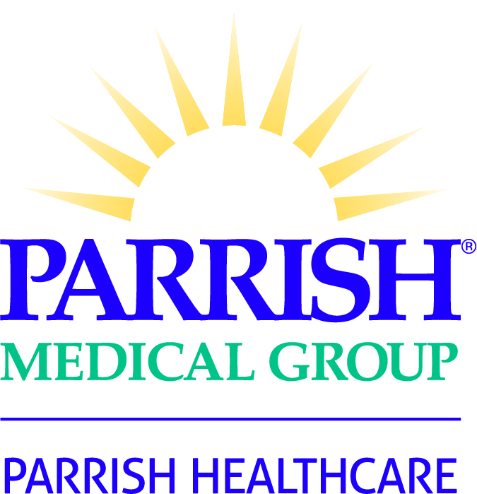 Parrish Medical Group logo