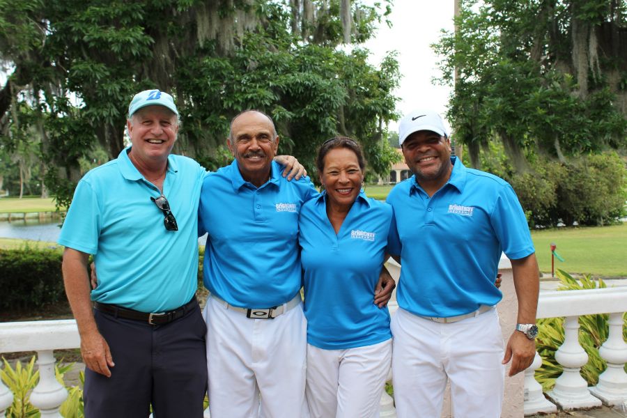 1st Place Mixed Team La Cita