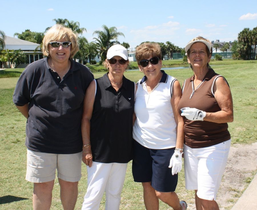 Women's Team great outdoors 