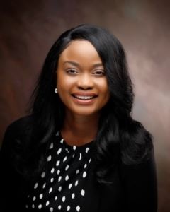 Abiodun Modupeola 