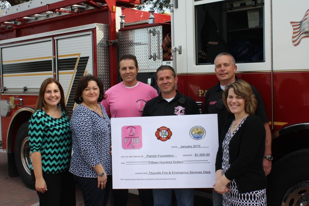 Fire Fighter Check Presentation 2015 