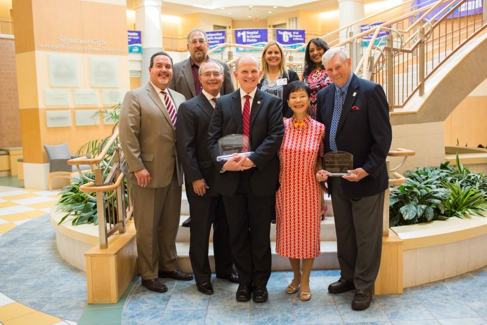 Recognition Gallery Group