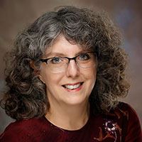 Pamela Tronetti, DO, AGSF
