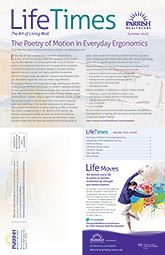 Life Times Newsletter Summer 2020