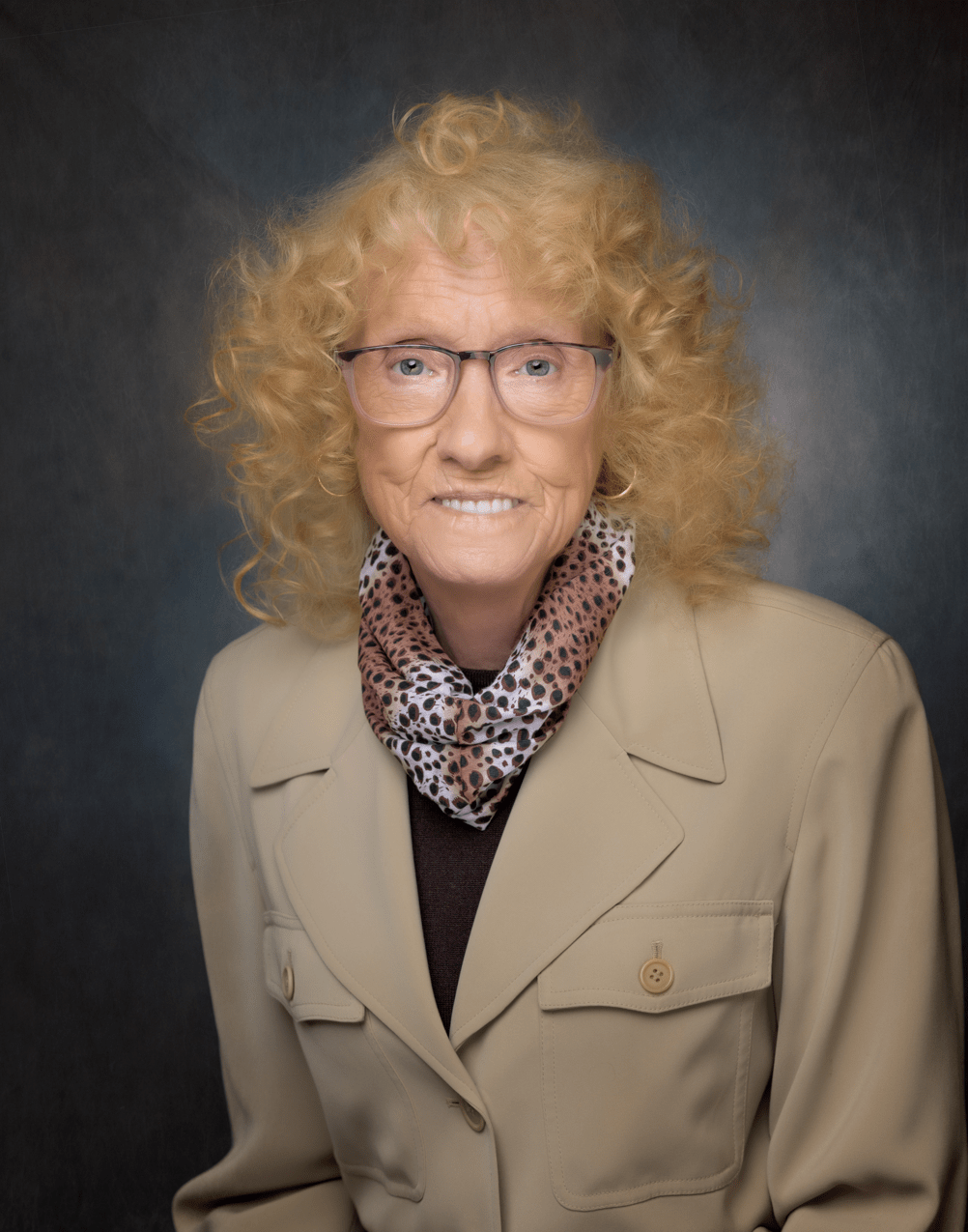 Maureen E. Rupe