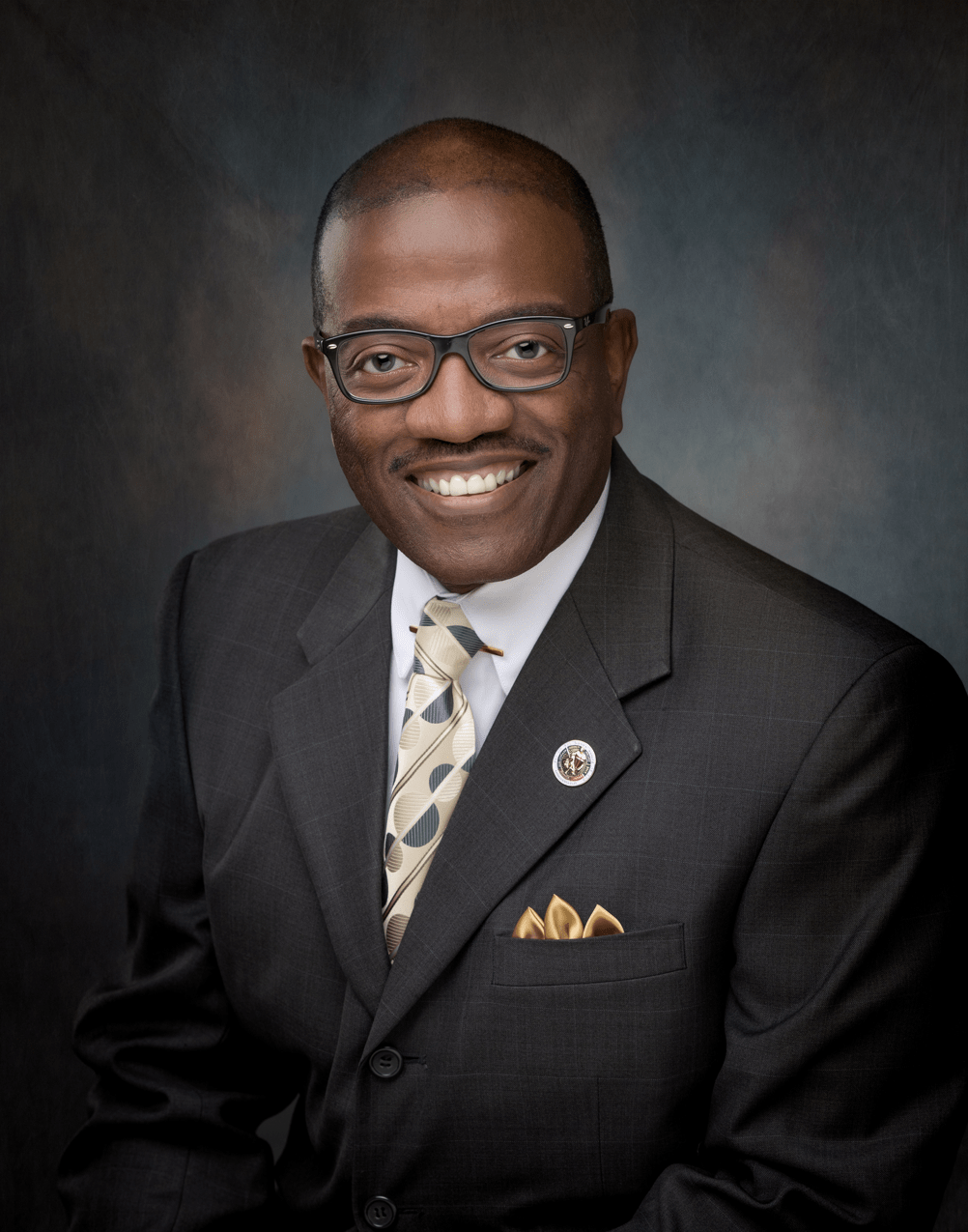 Robert L. Jordan, Jr.,