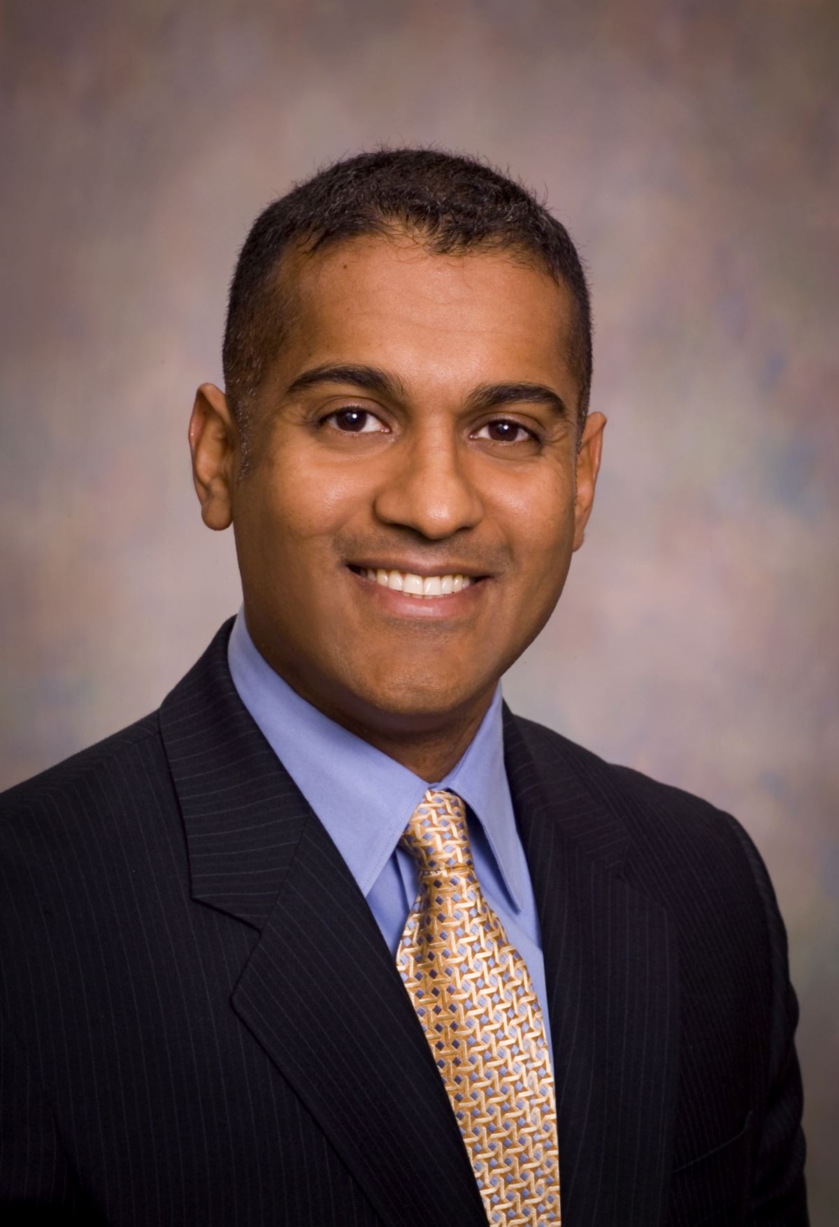 Dr. Biju Mathews