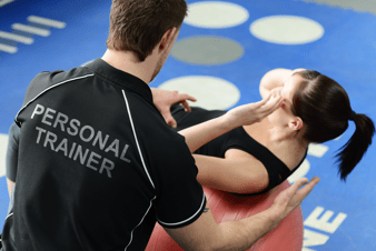 personal training 3